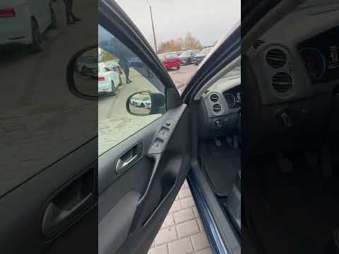 фото volkswagen tiguan i рестайлинг 0