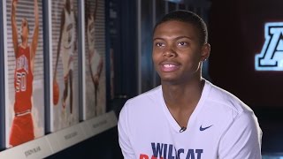 Ray Smith Player Profile