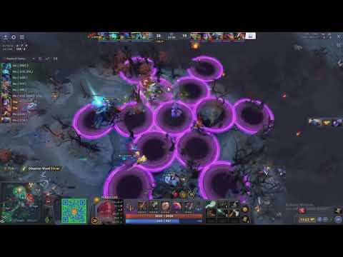 TALON VS DREAM MAKER : MIKOTO, HYDE, FLY [TALON TEAM] #DOTA2 #MIKOTO #HYDE #FLY