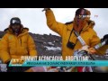 Dua Srikandi Ini Capai Puncak Gunung Tertinggi Di Antartika
