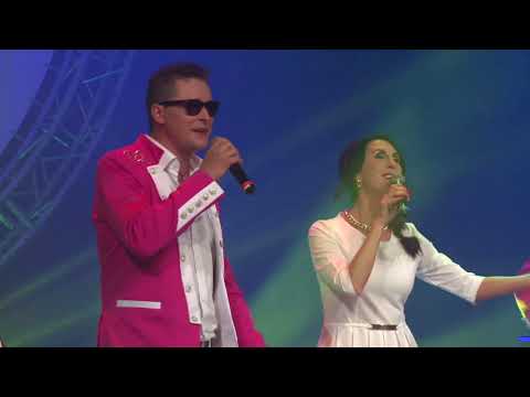 Brygida i Robert Łukowski, Bądź moją królową - Szlagierowo.pl