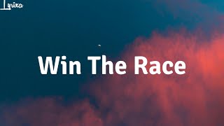 Modern Talking - Win The Race (lyrics)