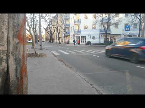 Budapest busz - Ikarus 435.06 BPI-940