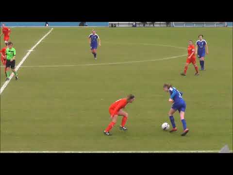 FWS Woluwe - KVK Svelta Melsele op 27.04.2019!