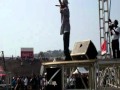 Mwana FA Me na Mabinti dam dam Live ...