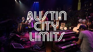 Web Exclusive: The Head and the Heart on Austin City Limits "Shake"