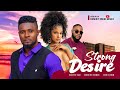 MY DESIRE - Maurice Sam, Sunshine Rosman, John Ekanem 2023 Nigerian Nollywood Romantic Movie