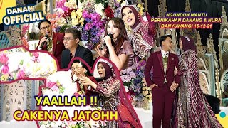 Download lagu SENANG KEDATANGAN DENNY CAKNAN DAN HAPPY ASMARA TAPI SEDIH KARENA ..... mp3