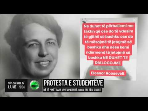 Edicioni Informativ, 16 Dhjetor 2018, Ora 15:00 - Top Channel Albania - News - Lajme