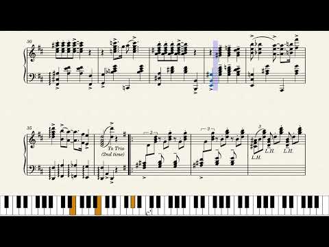 Igloo Stomp by Bill Wirges (1927)