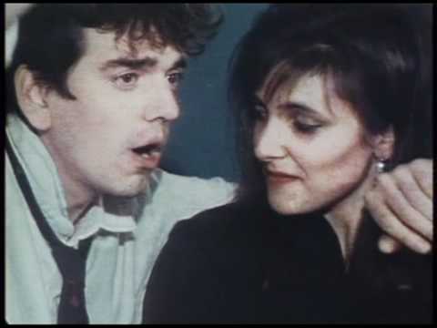 Gabinete CaliGari - Al Calor Del Amor En Un Bar (Audio remastered by Italoco).VOB