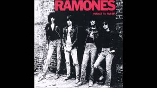 Ramones - &quot;We&#39;re A Happy Family&quot; - Rocket to Russia