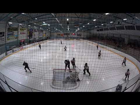 Oranssi vs. Uplakers 1