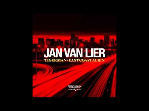 Jan Van Lier - Tiger Man (Original Mix)