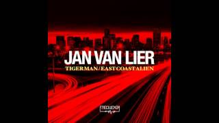 Jan Van Lier - Tiger Man (Original Mix)