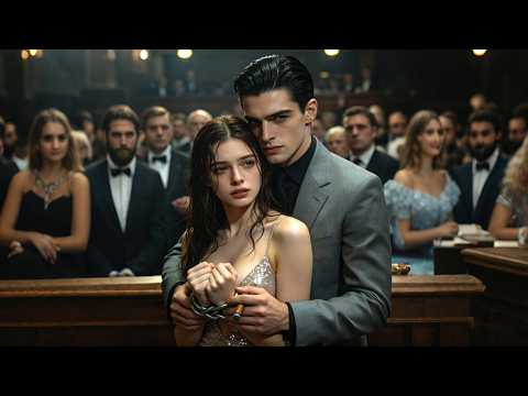 [Multi SUB] Girl Was Auctioned, Mafia King Buys Her And Spoiled Her Like A Princess.#ShortDrama