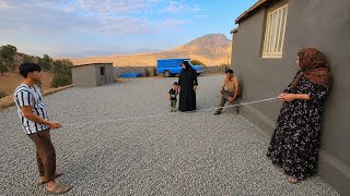 Download lagu 🦆🏡 A day in the daily life of Abu and his family ❤️ | Installing the goose nest door 🔨🪿 mp3 Download lagu 🦆🏡 A day in the daily life of Abu and his family ❤️ | Installing the goose nest door 🔨🪿 mp3