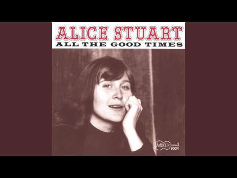 Stackerlee - Alice Stuart