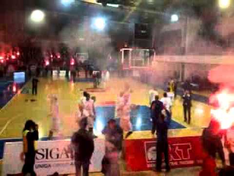 PLISAT tu e kall - Sigal Prishtina