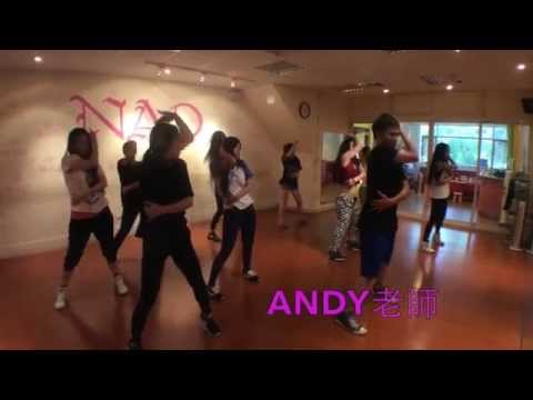 NAD Hellovenus組曲 part 1@150906
