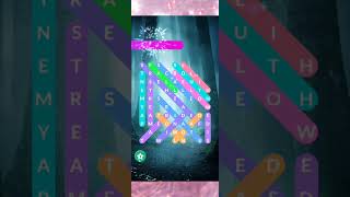 WordScapes Search Level 93 to 98 | Let's play