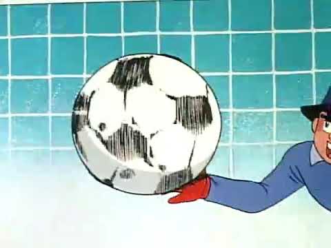 Super Campeones Capitulo 9 Latino