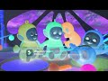 Teletubbies 2015 Trickly G Major