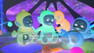 Download lagu Teletubbies 2015 - Trickly (G Major) mp3