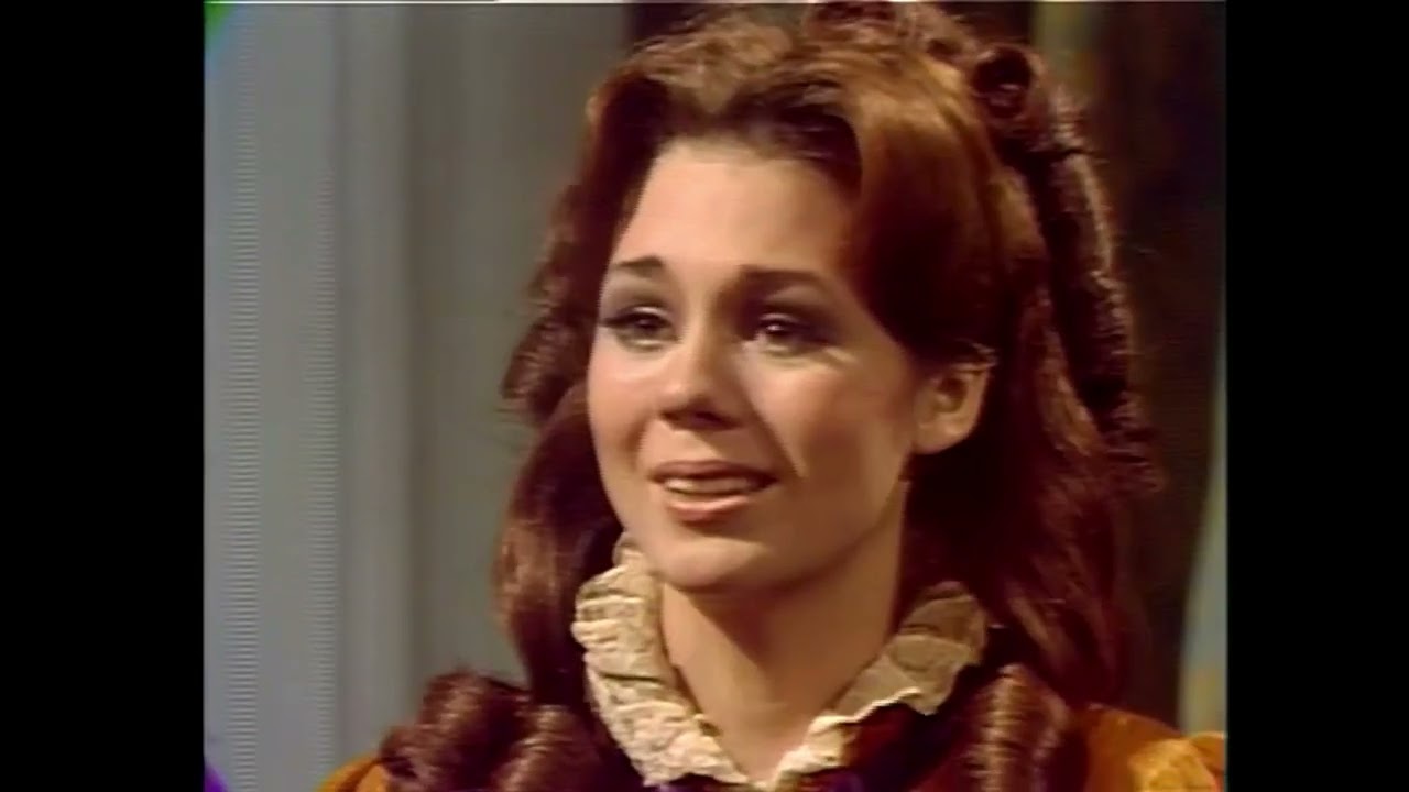 Back in Time to 1795 Video 13 - A Quick Wedding