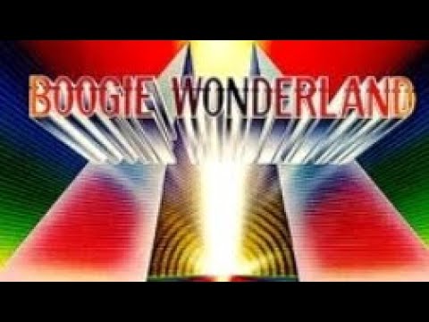 Earth, Wind & Fire with The Emotions (Boogie Wonderland) 45rpm