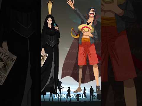 IMU VS ONE PIECE VERSUS #onepiece #eiichirooda #anime #shorts #viralreels #whoisstrongest #edit