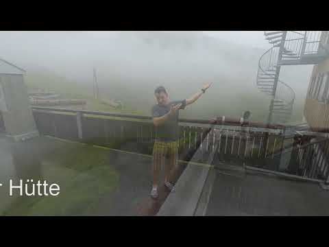 Alpen X Comer See 2018