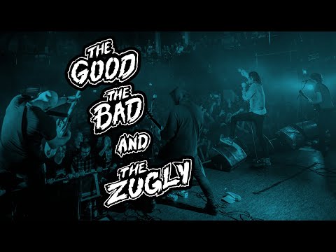 The Good The Bad and The Zugly - Corporate Rock (live. Rockefeller, Oslo. 31.01.2020)