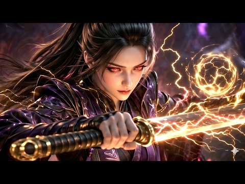 【第1-6季】一口气看完⑥季💥开局沦为妖魔乱世里的底层画师！看满级摹图术反手撕碎满城伪神道心！ | MULTI SUB