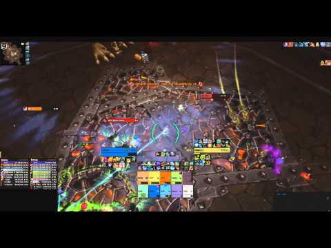 Thok 10 Heroic DO WORK