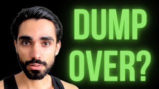 Bitcoin y las criptomonedas PUMP | ¿Hemos tocado fondo?