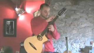 Helm's Place - Billy McLaughlin