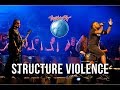 Sepultura & Les Tambours du Bronx - Structure ...