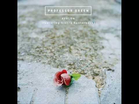 Professor Green - Avalon (feat. Sierra Kusterbeck)