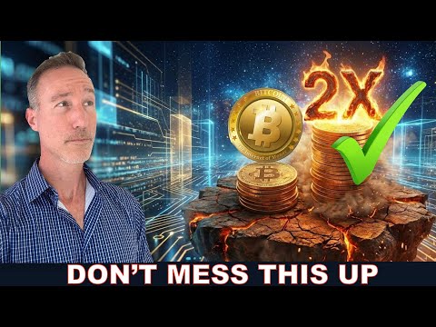 How to Double Your Bitcoin DCA Returns