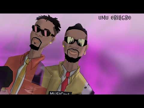 Umu Obiligbo  - Eje Ana (Audio Visual)