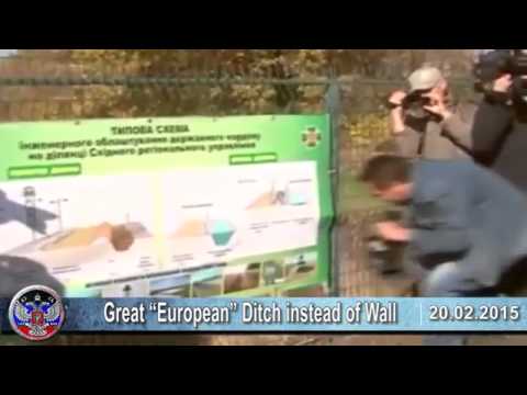 21 02 2015 Ukrainian crisis news