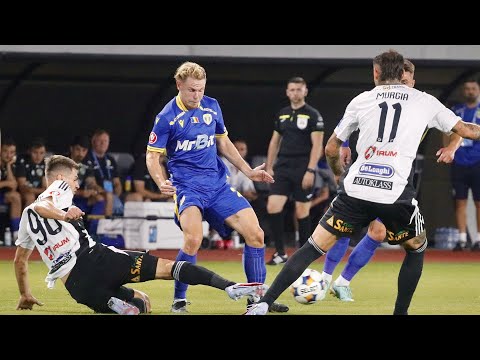 REZUMAT | U Cluj - Petrolul 1-1. Nistor a ajuns la 100 de assisturi în Superliga