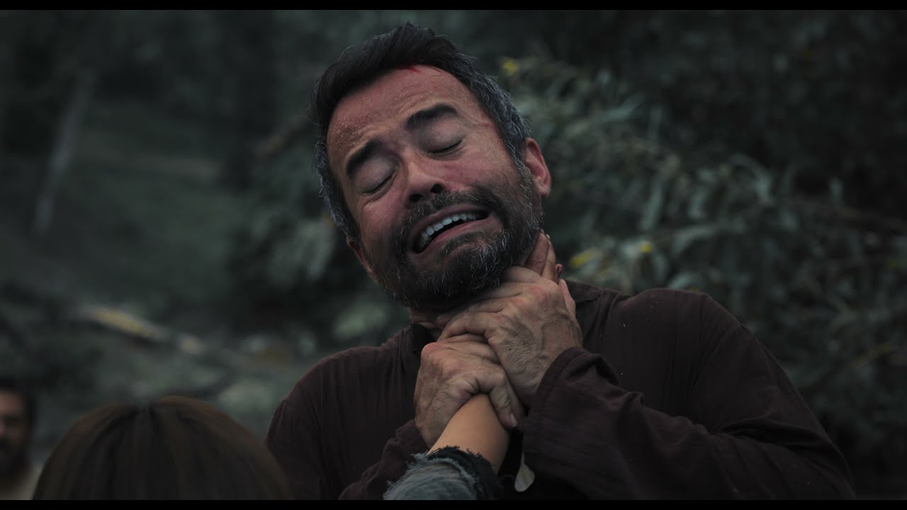 Curse of the Jurenei - Trailer