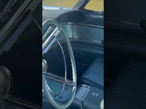 1963 Ford Thunderbird (CC-1542915) for sale in Greenville, North Carolina