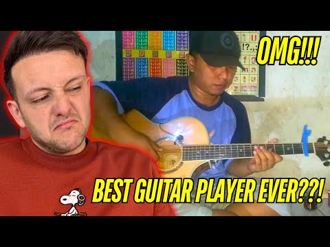 THIS IS MENTAL!!..FIRST TIME HEARING Alip Ba Ta - Bohemian Rhapsody | Reaction