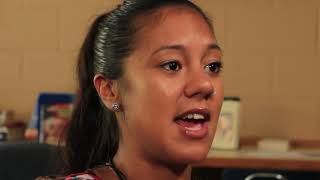 Why Jalissa works for the Villa