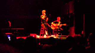 Daley - Good News - Live at the Gramercy Theatre, NYC