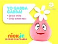 Nick Jr Curriculum Boards March 1 2012 August 23 2013