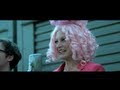 THE HUNGER PAINS Official Theatrical Trailer